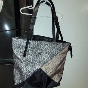 Calvin Klein shoulder bag